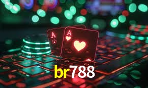 Estatísticas br788