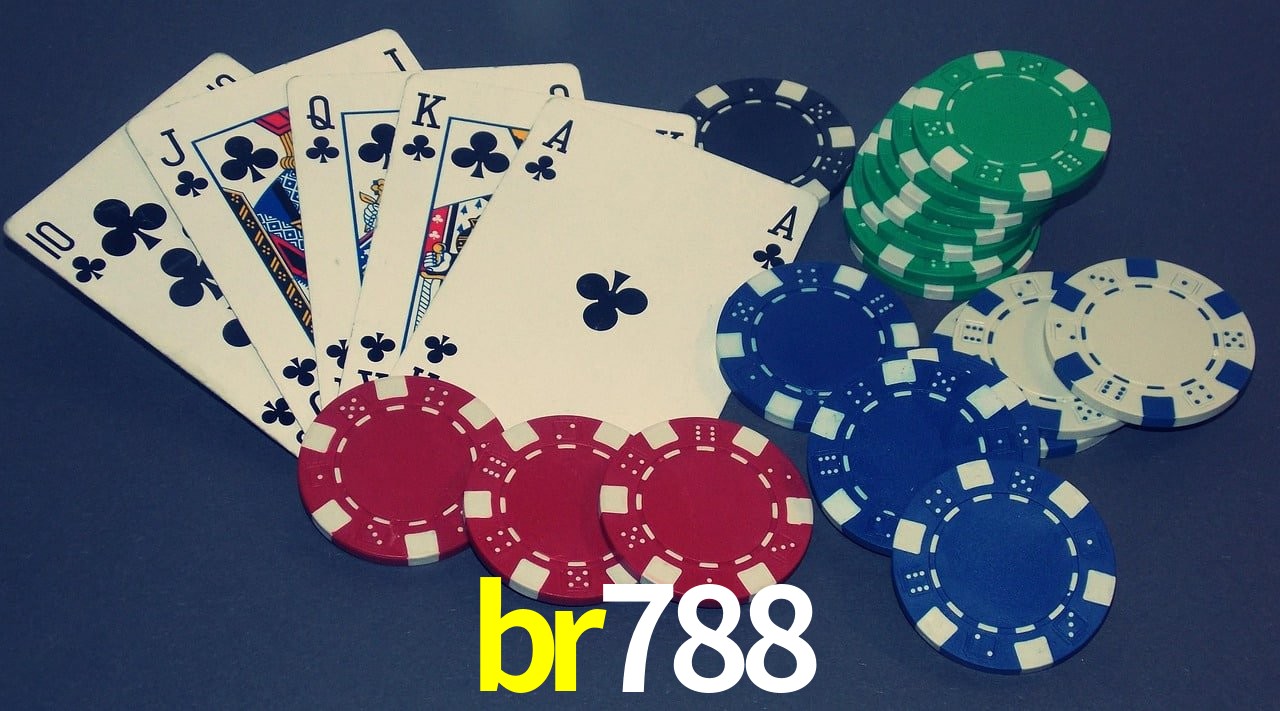 Welcome Bonus br788