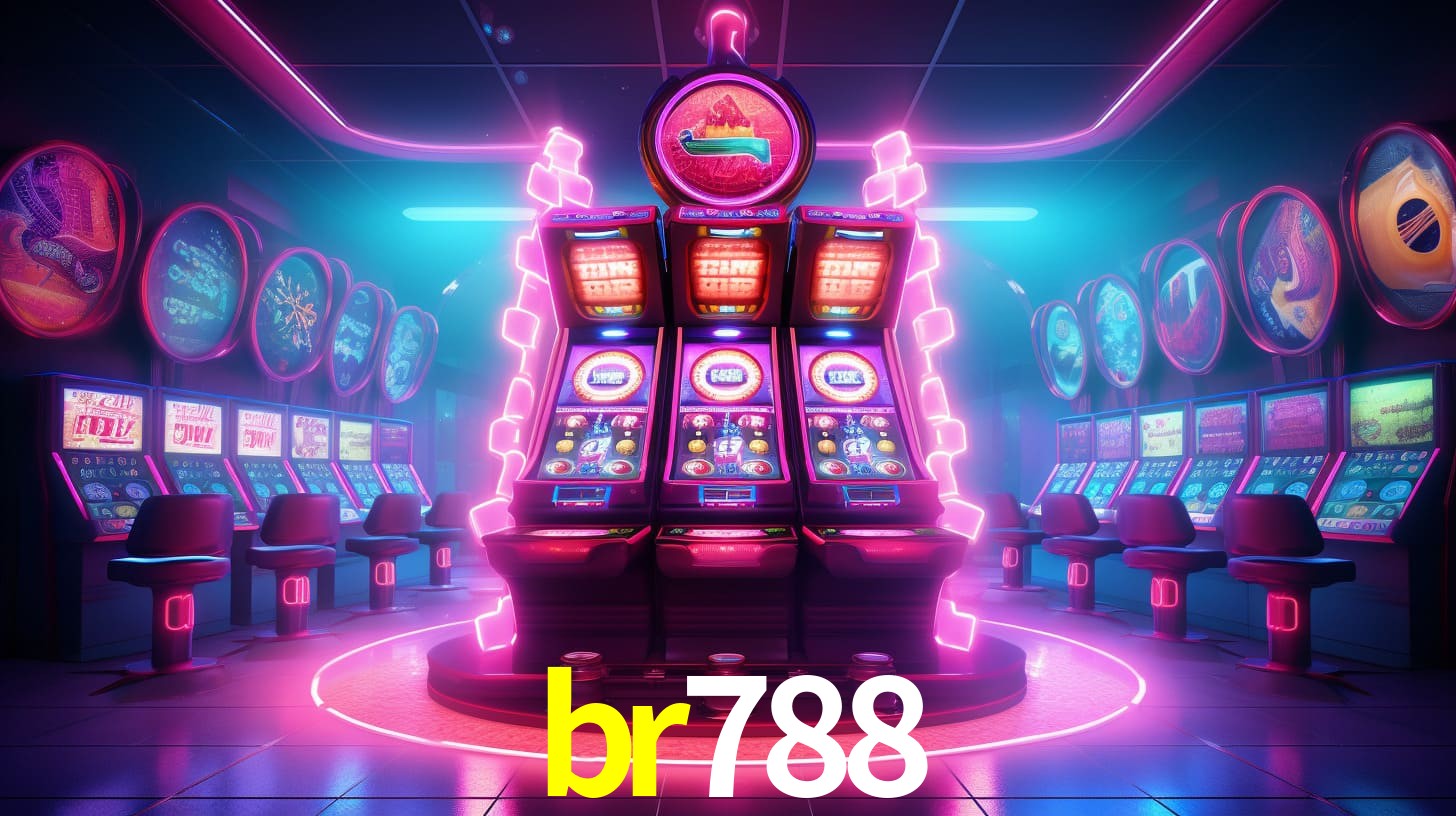 br788 - Jogos de Casino Online - br788.com