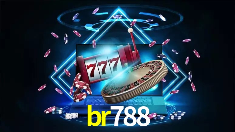 Login Seguro br788