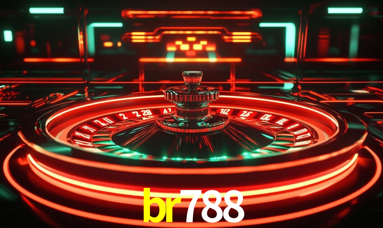 Apostas Esportivas na br788: Um Guia Completo