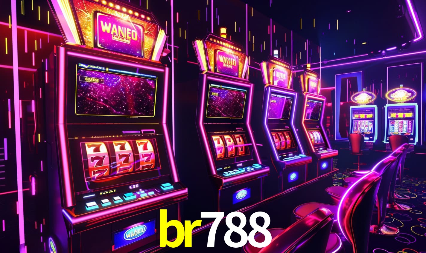 A Experiência Imersiva dos Cassinos Ao Vivo no br788