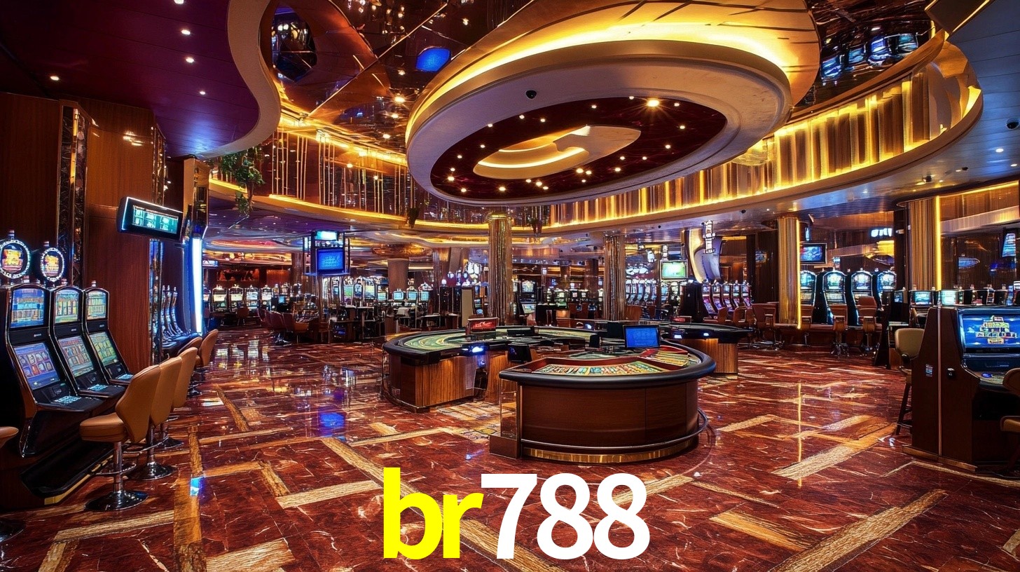 Welcome Bonus br788