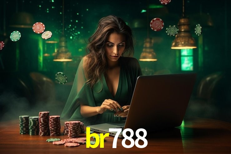 APP oficial da br788 para mobile