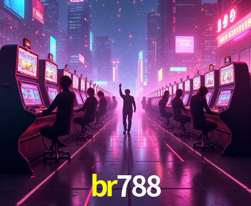 Casino Ao Vivo br788