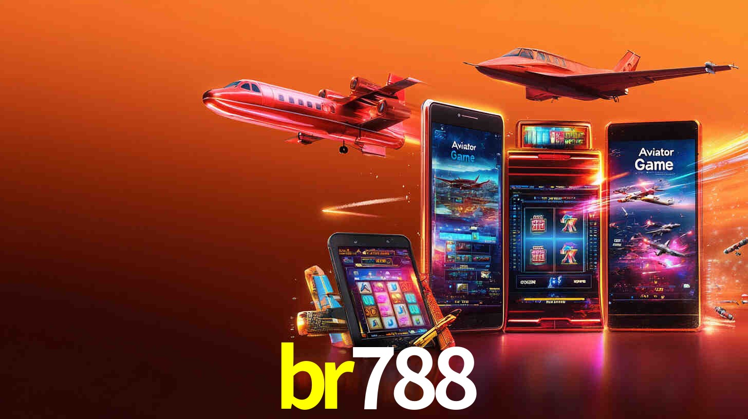 Descubra o Programa VIP da br788: Vantagens Exclusivas para Jogadores
