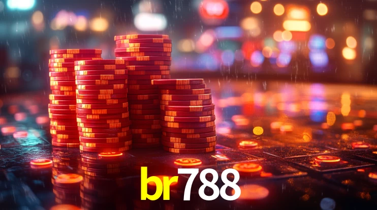 br788: Jogos de Caça-Níqueis-Altas Recompensas, Roleta-Velocidade, Blackjack-Desafios Máximos