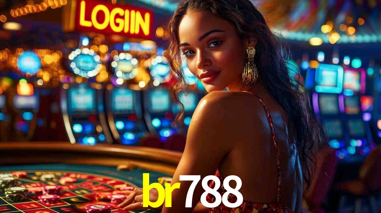 Provedores de Jogos br788