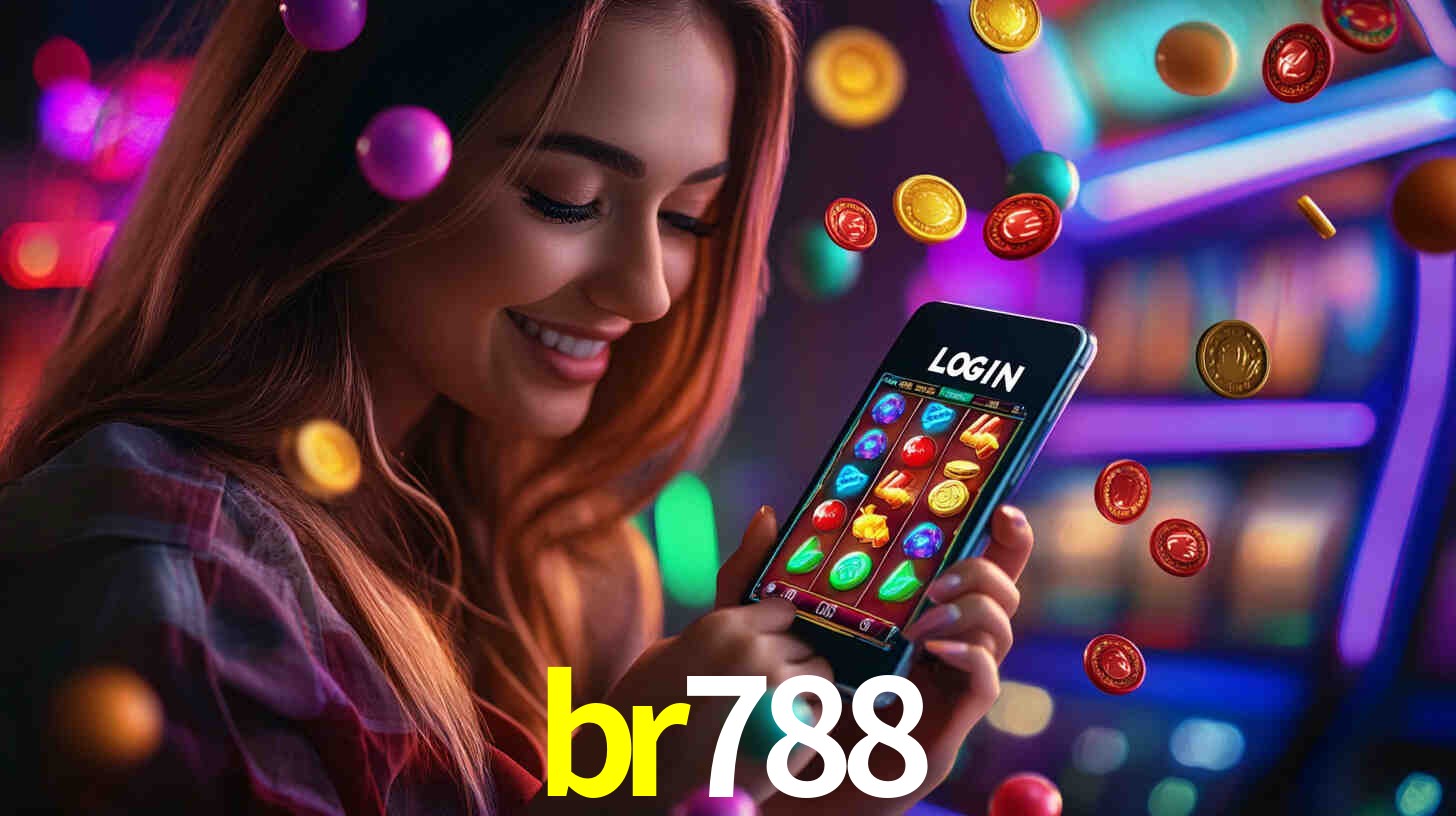 Sinta a adrenalina dos jogos de cassino com br788