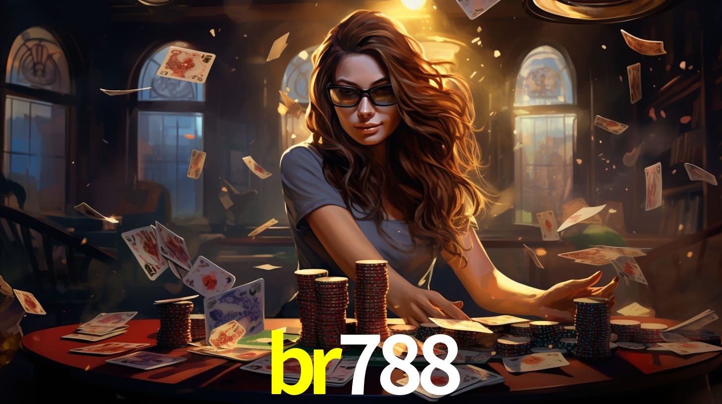 Roulette Table br788
