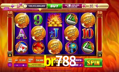 Descubra a Magia dos Jogos de Arcade no br788