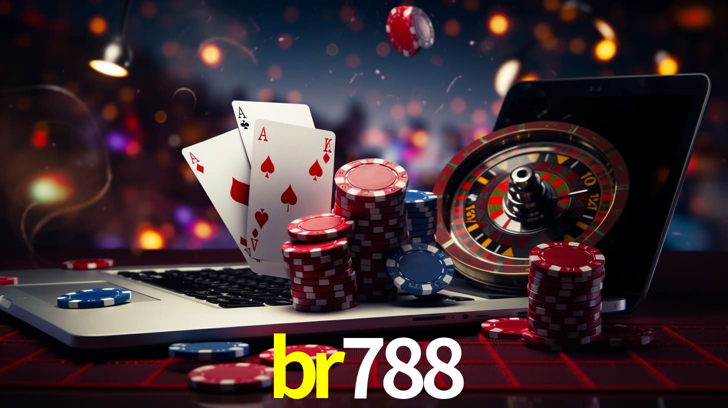 Live Casino br788