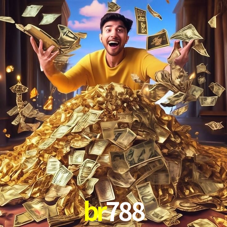 Casino VIP br788