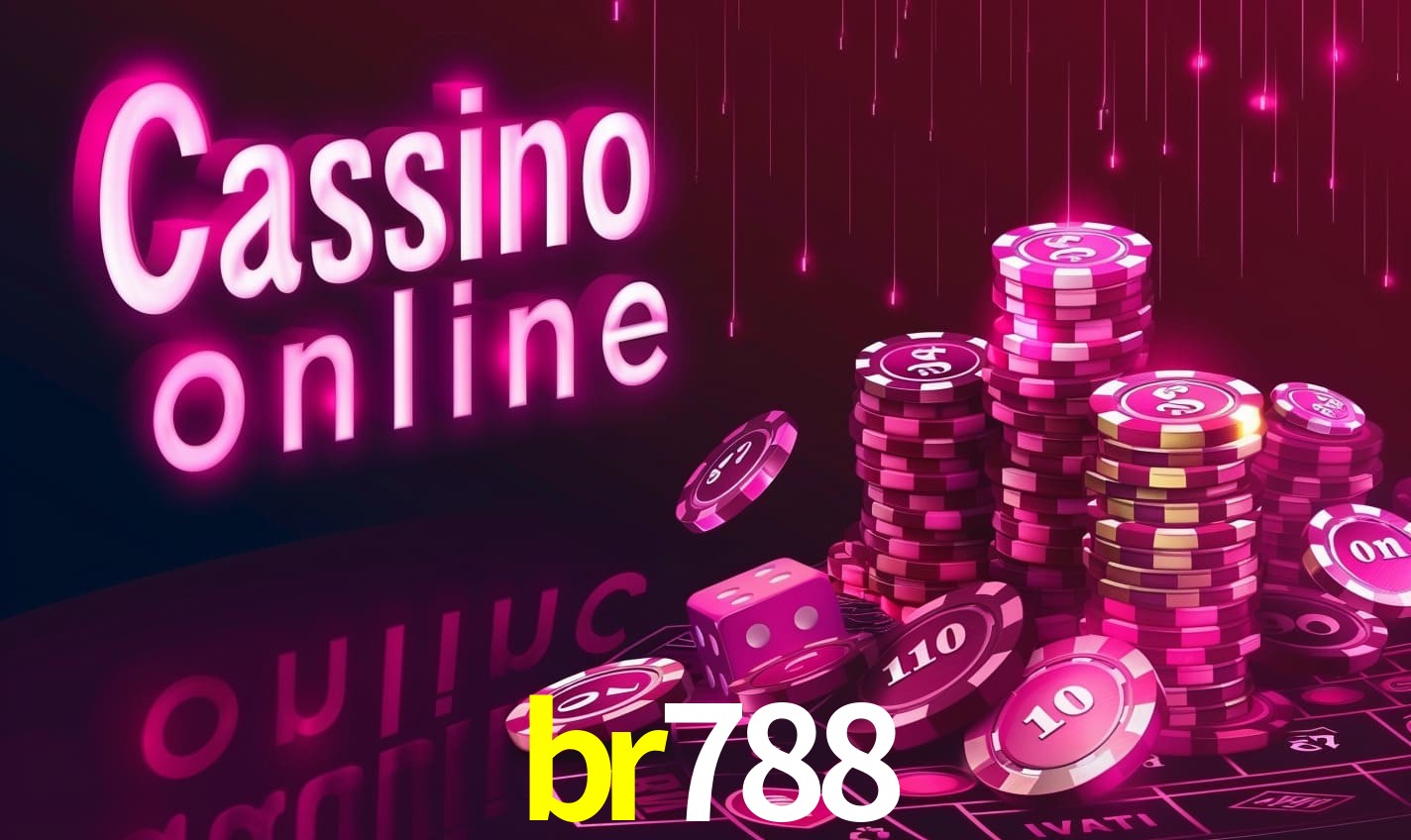 Desvendando o Mundo dos Jogos Virtuais na br788