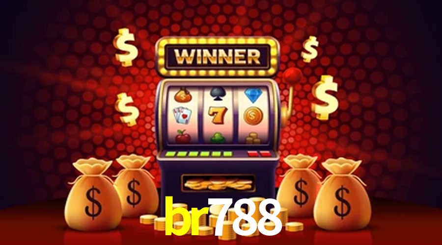 Game Providers br788