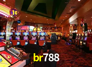 Descubra a Magia dos Jogos de Arcade no br788