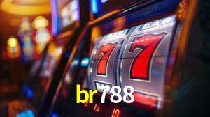 Segurança 2FA br788