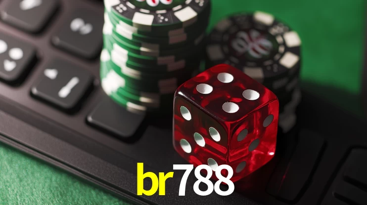 Live Casino br788