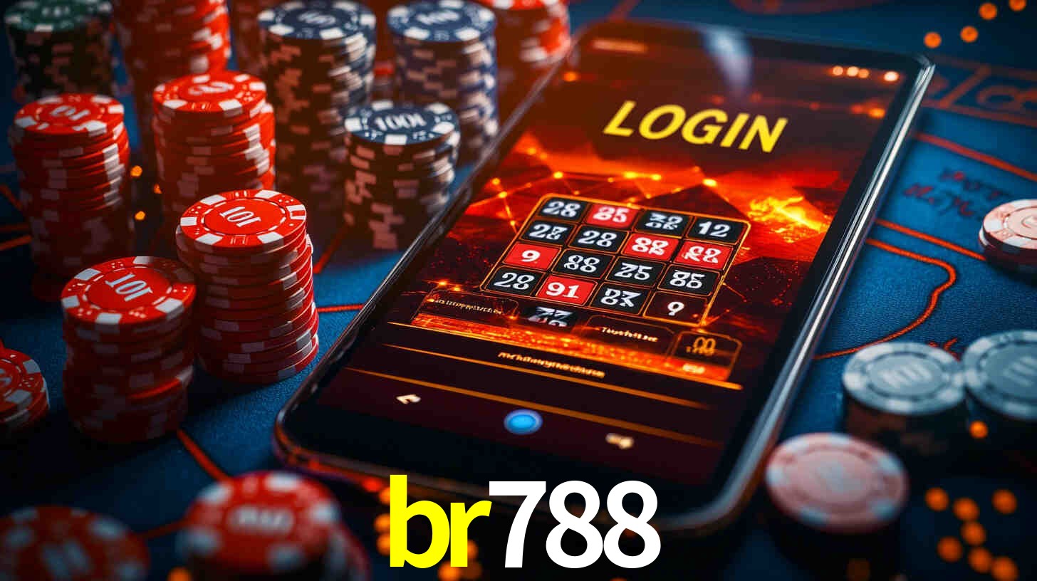 Bônus Generosos e Exclusivos no br788 para Você!