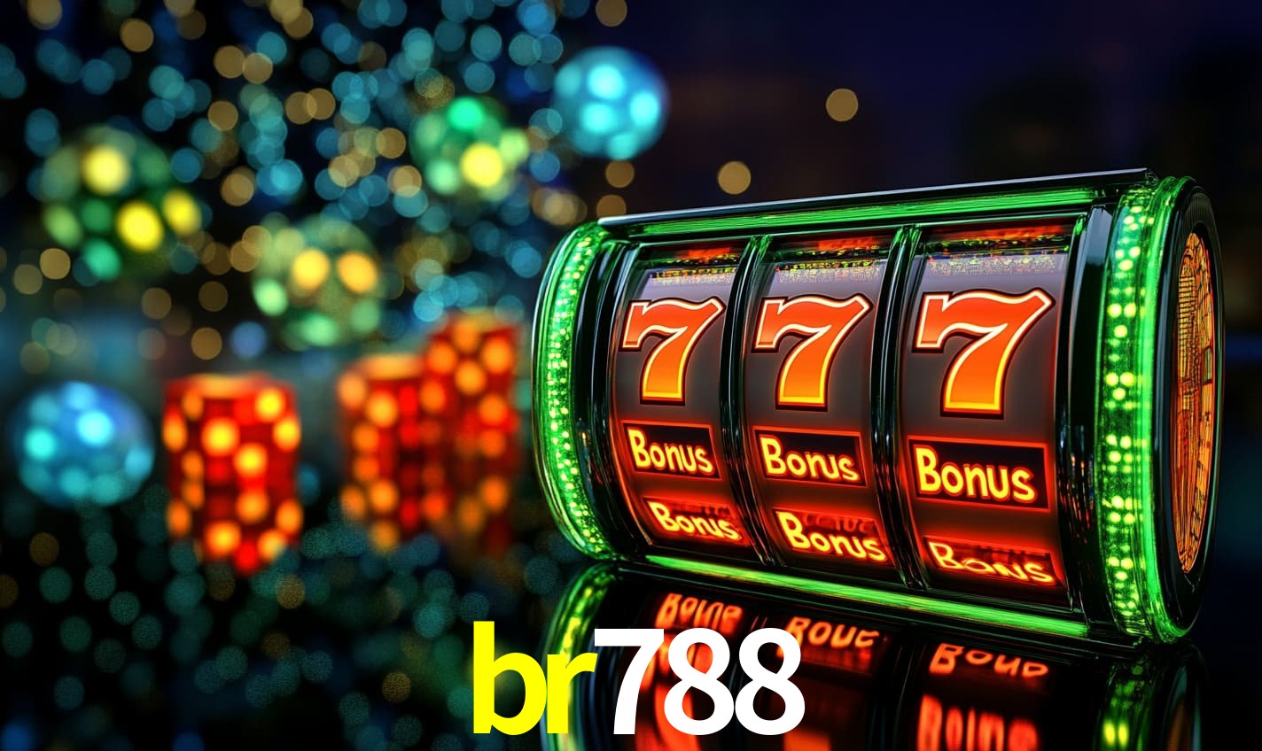 Benefícios da Conta br788