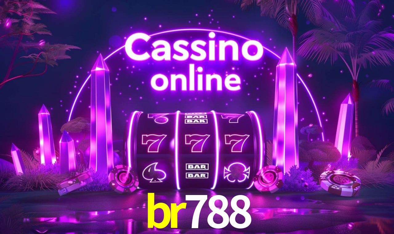 Sistemas de Segurança br788