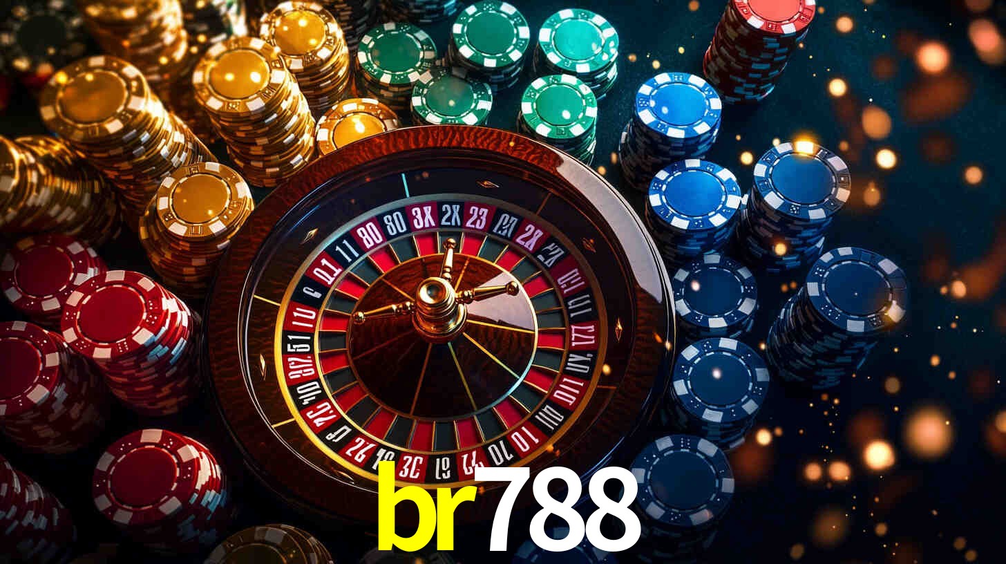 br788 App Interface