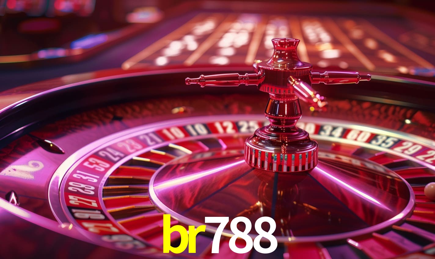 A Emoção da Loteria na br788: Uma Chance de Mudança de Vida