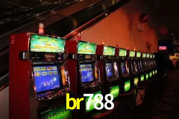 A Popularidade dos Caça-Níqueis no br788