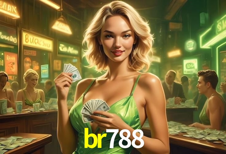 Inovações de Jogos na br788: O Futuro das Experiências Interativas