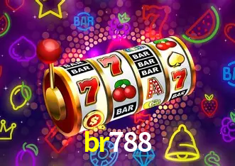 A Revolução dos Aplicativos de Jogos no br788