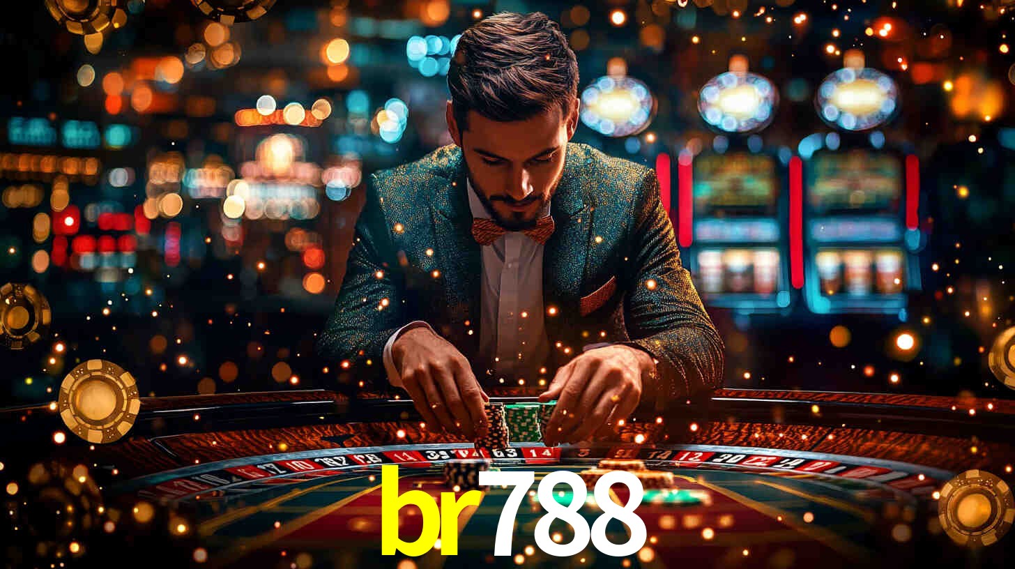 Premium Interface br788