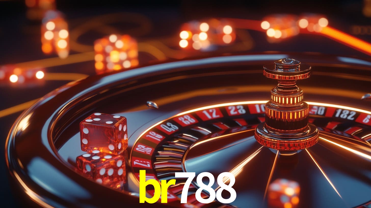 Blackjack Table br788
