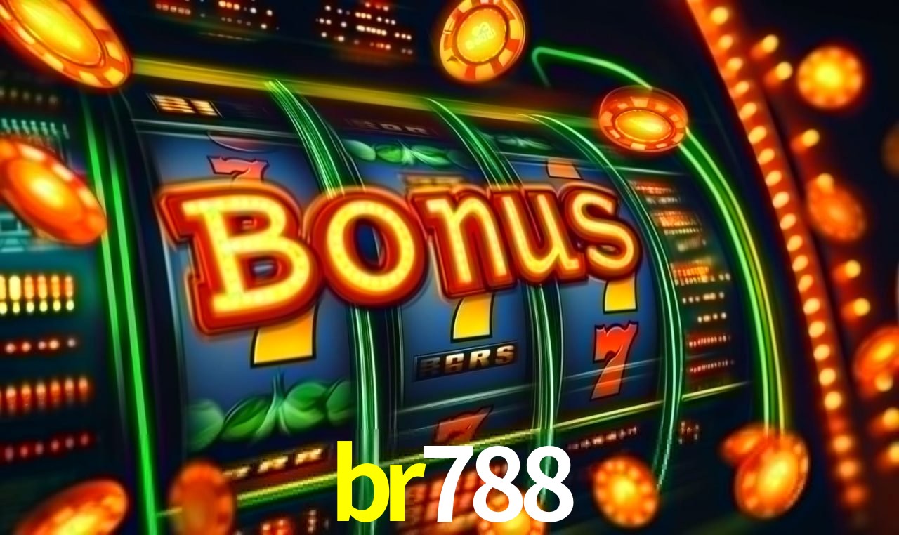 VIP Casino br788