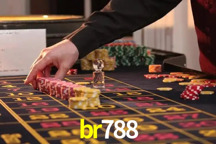 A Popularidade dos Caça-Níqueis no br788