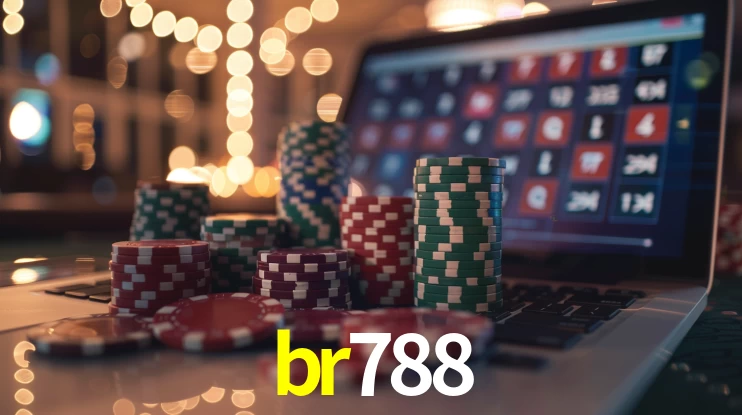 Slot Games br788