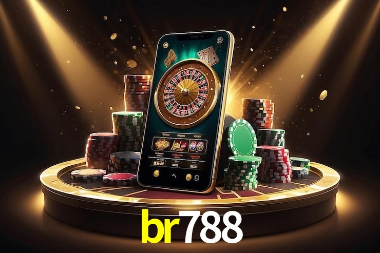 Tecnologia da Plataforma br788